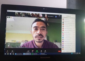 Umbola: Pemantau Pemilu Punya Peran Penting Bagi Pesta Demokrasi