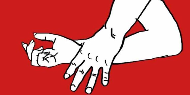 Alami Percobaan Pemerkosaan, Perempuan Asal Kotamobagu Selatan Laporkan RM ke Polres Kotamobagu