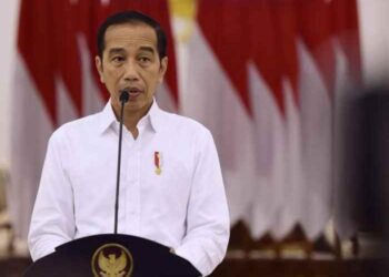 Besok, Presiden Jokowi Luncurkan Subsidi Gaji Rp600 Ribu untuk Pekerja
