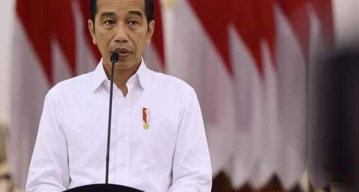 Besok, Presiden Jokowi Luncurkan Subsidi Gaji Rp600 Ribu untuk Pekerja