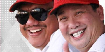 Target Menang Telak! 2 September Deklarasi Pasangan OD-SK