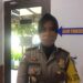 Operasi Patuh Samrat 2020 Resmi Berakhir, Kasatlantas Polres Kotamobagu: Kami Tetap Lakukan Operasi Rutin