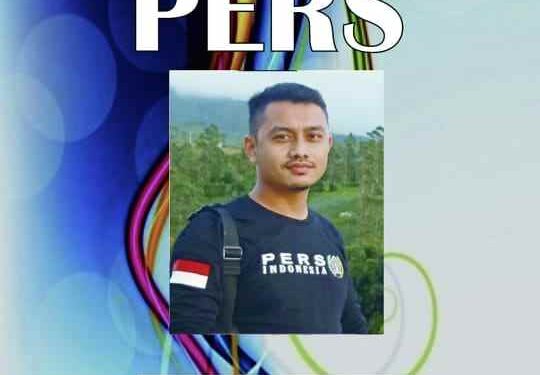 AMSI Desak Polri Usut Penyebab Kematian Jurnalis Sulawesion.com Demas Laira