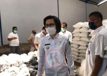 Pemkab Bolmong Segera Salurkan Bansos Tahap Empat