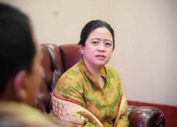 Puan Maharani Pacu PDIP Menangkan Pilkada Serentak