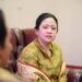 Puan Maharani Pacu PDIP Menangkan Pilkada Serentak