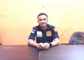 Bawaslu Sulut Ajak Media di Boltim Awasi Tahapan Pilkada 2020