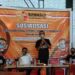 Bawaslu Sulut Gelar Media Gathering di Kotamobagu