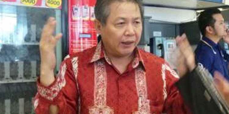 Hendrawan Supratikno Nilai Ide Basoet Bisa Picu Aksi Koboi Jalanan