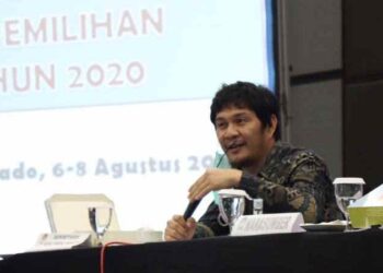 Bawaslu Sulut Beberkan Temuan Pada Coklit Data Pemilih