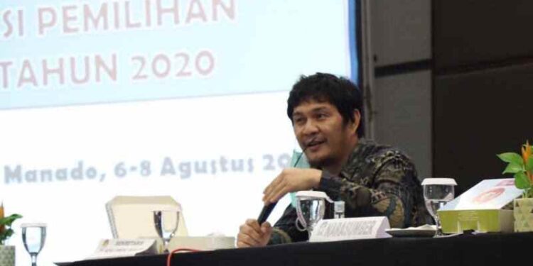 Bawaslu Sulut Beberkan Temuan Pada Coklit Data Pemilih