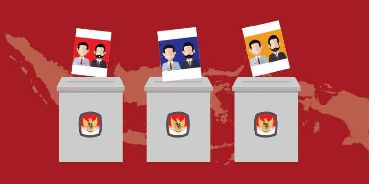 KPU, Bawaslu dan PPATK Kerja Sama Awasi Dana Kampanye Pilkada 2020