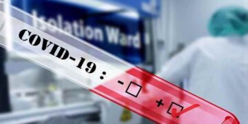 Pasien Positif Covid-19 di Bolsel Terima Tamu dan Keluar Rumah, Gugus Tugas akan Laporkan ke Pihak Berwajib