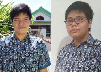 Dua Siswa Asal Kotamobagu, Aurelio dan Mario Wakili Sulut di FLS2N Tingkat Nasional