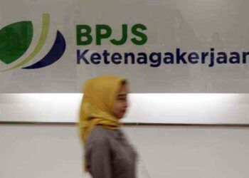 Subsidi Gaji, BP Jamsostek: 11,7 Juta Data Pekerja Tervalidasi