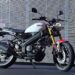Seri Sport Heritage Yamaha XSR 155 Semakin Digemari