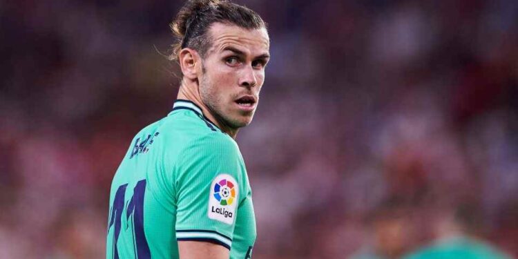 Bursa Transfer: Kepindahan Bale, Regulion, Jota, Hingga Rumor Suarez