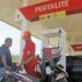 Harga Pertalite Diturunkan Menjadi Rp 6.450 per Liter
