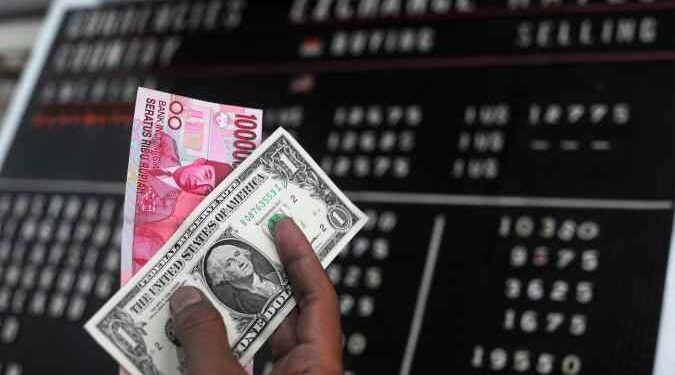 Rekor Tertinggi Sepanjang Sejarah, Cadangan Devisa Agustus 2020 Capai US$137 Miliar