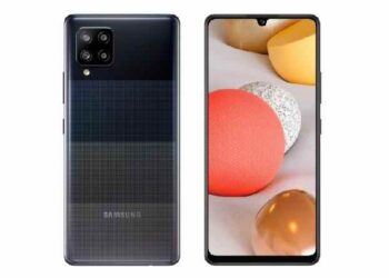 Spesifikasi Samsung Galaxy A42 5G, Diklaim Ponsel 5G Termurah