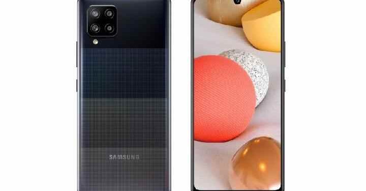 Spesifikasi Samsung Galaxy A42 5G, Diklaim Ponsel 5G Termurah