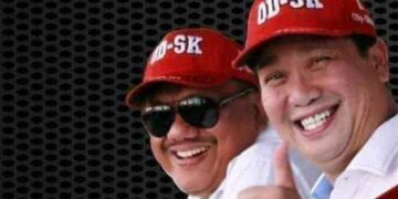 ODSK di Mata Masyarakat Sulut: Kami Puas dan Bangga dengan Pembangunan, Lanjutkan!