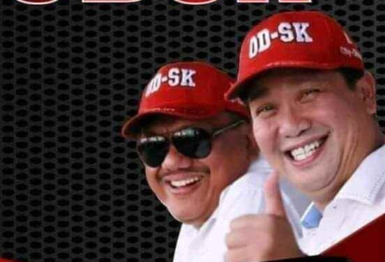 ODSK di Mata Masyarakat Sulut: Kami Puas dan Bangga dengan Pembangunan, Lanjutkan!