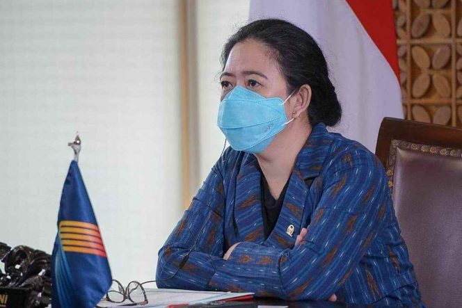 
Puan: Jangan Sia-siakan Pengorbanan Masyarakat Saat PSBB