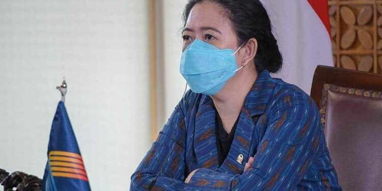 Puan: Jangan Sia-siakan Pengorbanan Masyarakat Saat PSBB