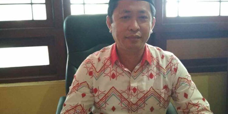 3.000 KIA Berhasil Dicetak Disdukcapil Bolsel 