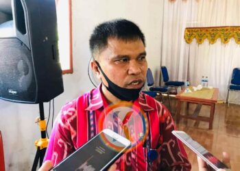 KUBE APBN untuk 58 Kelompok di Dua Kecamatan Disalurkan