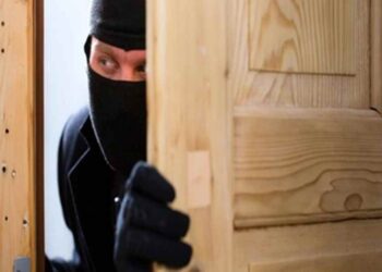 Tak Tahu yang Disekap Anggota TNI, Tiga Perampok Kabur Usai Melihat KTA