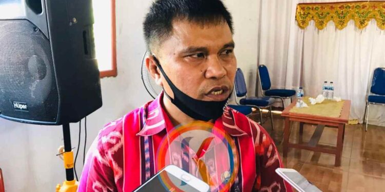 Anggaran KUBE APBN Pekan Ini Disalurkan kepada 58 Kelompok di Bolmong