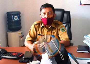 Pandemi Covid-19, Angka Ibu Hamil di Bolmong Turun