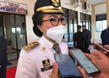 Yasti Usulkan ke Gubernur Sulut Seluruh Perangkat Desa Diasuransikan