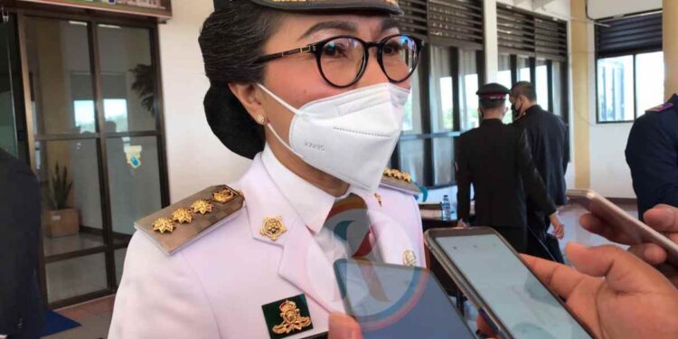 Yasti Usulkan ke Gubernur Sulut Seluruh Perangkat Desa Diasuransikan