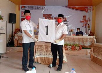 Pilkada Bolsel, Begini Kekayaan Iskandar- Deddy