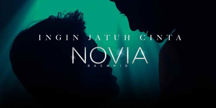 Novia Bachmid, Penyanyi Asal BMR Rilis Single Perdana