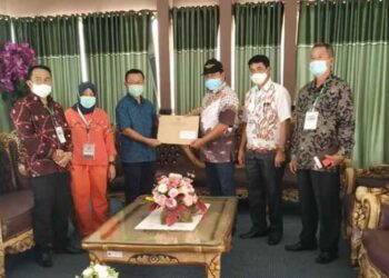 Tiga CPNS Bolmong Tak Ikut SKB, Satu Meninggal Dunia