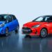 New Toyota Yaris Rilis 8 September, Siap Gusur Dominasi Honda Jazz?