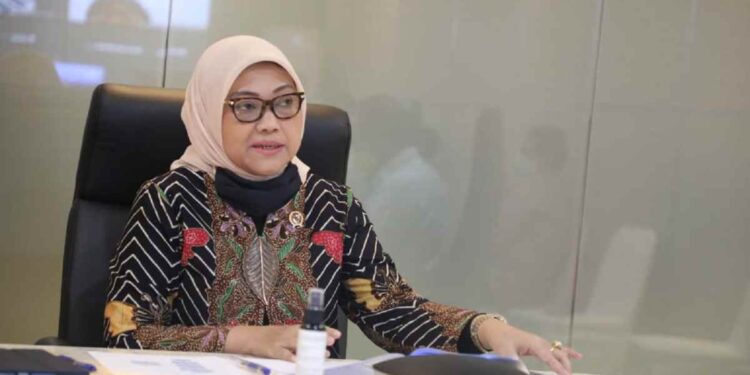 Subsidi Gaji Tahap III Bagi Pekerja Cair Hari Ini dan Besok