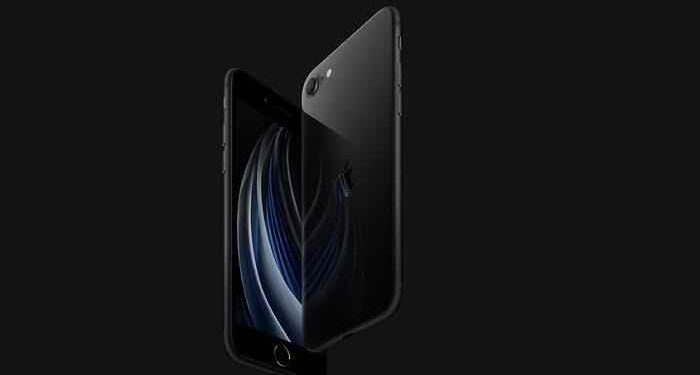 ini Harga iPhone SE 2020 Resmi di Indonesia, Mulai 8 Juta