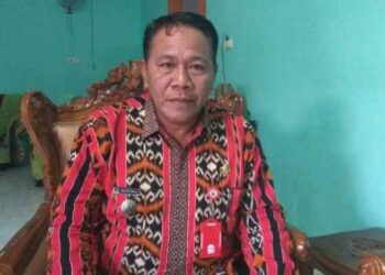 Patuhi Edaran Gubernur Sulut, Guru di Bolsel Tetap Mengajar dari Rumah