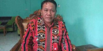 Patuhi Edaran Gubernur Sulut, Guru di Bolsel Tetap Mengajar dari Rumah