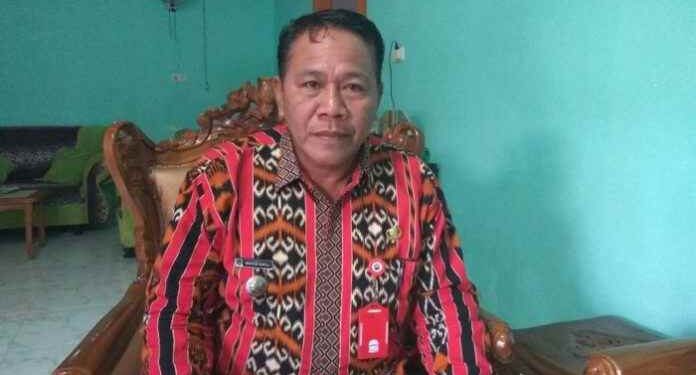 Patuhi Edaran Gubernur Sulut, Guru di Bolsel Tetap Mengajar dari Rumah