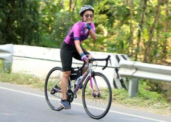 Kemenhub Surati Pemda, Minta Siapkan Infrastruktur bagi Pesepeda