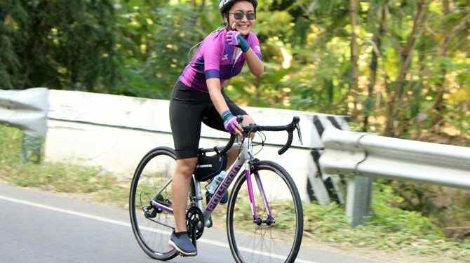 Kemenhub Surati Pemda, Minta Siapkan Infrastruktur bagi Pesepeda