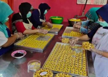 1.700 UMKM di Bolmong Diusulkan Terima Bantuan