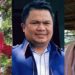 Tiga Pimpinan DPRD Kotamobagu Yakin Jagoannya Menang di Kotamobagu