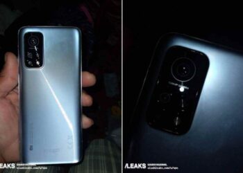 Dirilis Besok, Kamera Xiaomi Mi 10T 108 MP Hingga Harga 12 Juta?